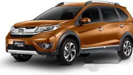 Honda Br-V S 2017 for sale