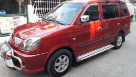 2008 Mitsubishi Adventure GLX2 MT Diesel Loaded