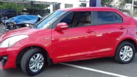 2014 Suzuki Swift Dzire Automatic for sale 