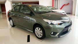 17K DP ONLY.. BNEW Toyota Vios for sale