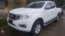 First Owned 2015 Nissan Navara For Sale