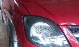 Assume Balance 2017 Mits Adventure GLS Manual 