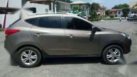 Hyundai Tucson 2012 good condition for sale 