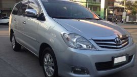 FOR SALLE :2010 Toyota Innova V