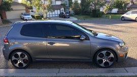 2010 Volkswagen Golf for sale