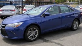 Toyota Camry 2016 for sale