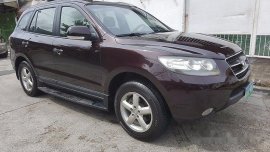 Hyundai Santa Fe 2009 for sale