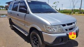 Isuzu Crosswind 2007 Turbo Manual for sale 
