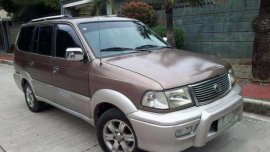 2003 Toyota REVO VX200 Gas MATIC for sale