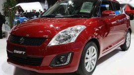 2018 Suzuki Swift brand new for sale 