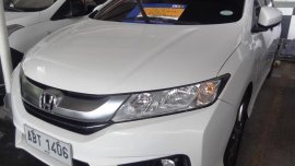 2015 Honda City for sale in Manila