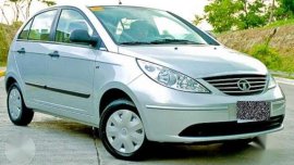 2014 Tata Vista 14L Manual 