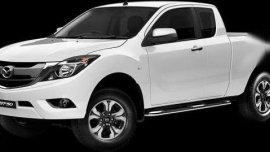 MAZDA BT50 All in brand new for sale 