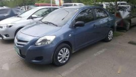 Toyota Vios 2008 1.3 Manual Gas for sale 