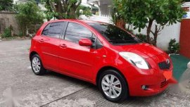 Toyota Yaris 2008 MT for sale