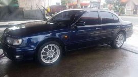 Nissan Cefiro 2000 Elite Automatic for sale 