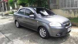 Chevrolet aveo 2007 model fresh for sale 