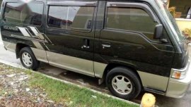 Like New 2013 Nissan Urvan Escapade For Sale