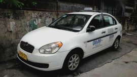 Hyundai Accent Taxi for Sale