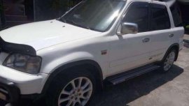 Excellent Condition Honda CRV 2001 For Sale