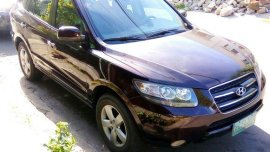 Hyundai Santa Fe 2008 for sale