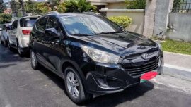 Nothing To Fix 2011 Hyundai Tucson For Sale