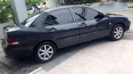 2012 Mitsubishi Lancer GLS Automatic for sale 