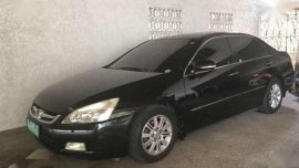 2007 Honda accord very fresh for sale 