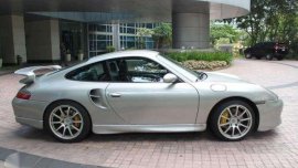 SALE SALE !! Porsche 911with factory GT3 body kit
