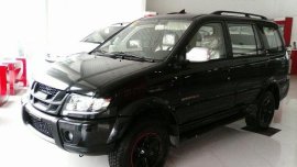 For sale Isuzu Crosswind 2017