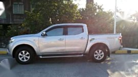 2015 Nissan Navara NP300 2.5L.MT for sale