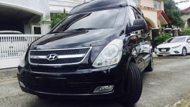 For sale Hyundai Grand Starex 2012