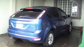 2009 Ford focus hatchback 1.8 gas matic for sale 