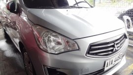 Mitsubishi Mirage 2015 Automatic Gasoline P408,000