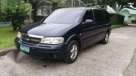 2003 chevrolet venture for sale 