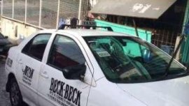 For sale Toyota Vios Taxi With Franchise