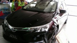 Toyota Corolla Altis 2017 for sale