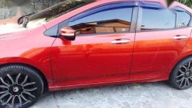 Honda City 2010 brand new for sale 