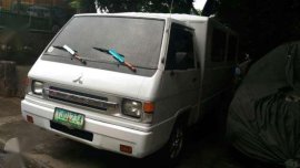 Mitsubishi l300 fb model 2011 exceed body for sale 