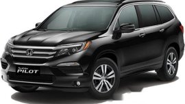 Honda Pilot Ex-L 2017 for sale