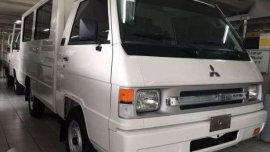 HottestDeal 2017 Mitsubishi Montero Adventure Mirage G4 Hatchback L300