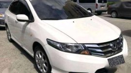 2013 Honda City 1.3S Manual Transmission for sale 