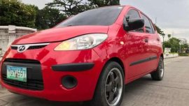 Fuel Efficient 2009 Hyundai i10 For Sale