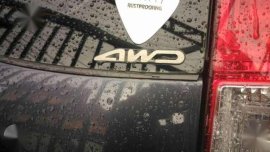 Honda CrV 4X4 2009 fresh for sale 