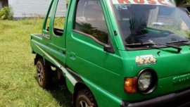 4x4 Suziki scrum multicab good for sale 