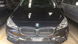 BMW 218i 2016 for sale
