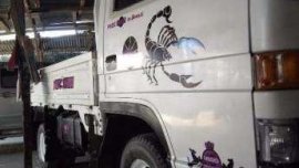 Isuzu - Elf in good condition for sale