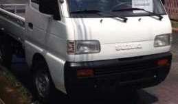 For sale Suzuki Multicab dropside