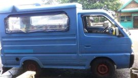 For sale Suzuki Multicab 12 valves passenger type