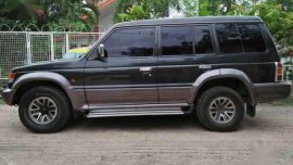 RUSH SALE - Mitsubishi Pajero 4x4 LOCAL unit